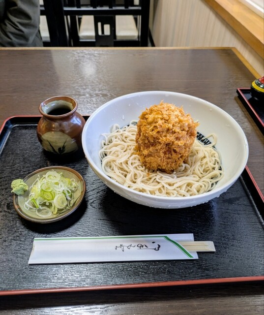 Soba Dokoro Shichifukujin Koji photo 2