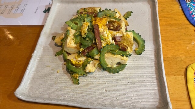 みちくさ - 北上（沖縄料理）の写真