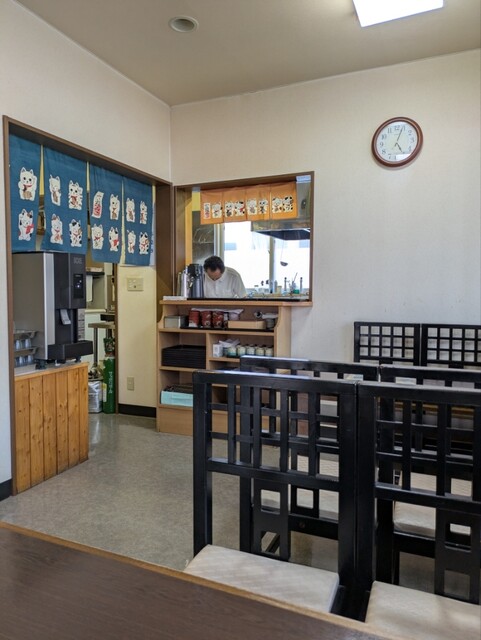 Soba Dokoro Shichifukujin Koji photo 5