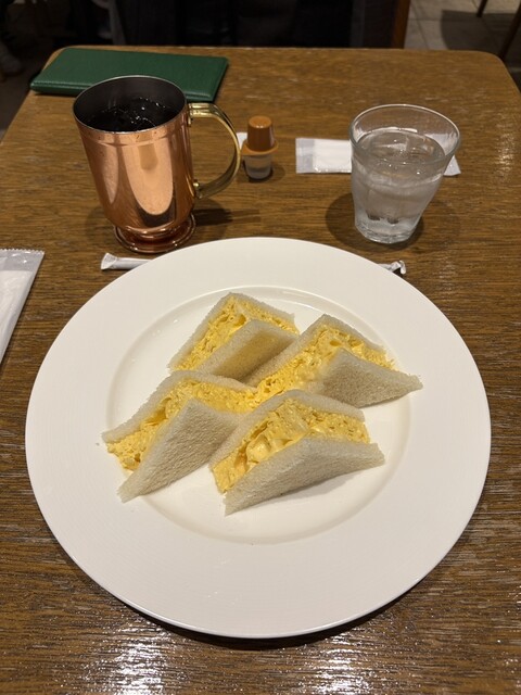 エスタシオン カフェタイム （ESTACION CAFE time） - 新大阪/カフェ