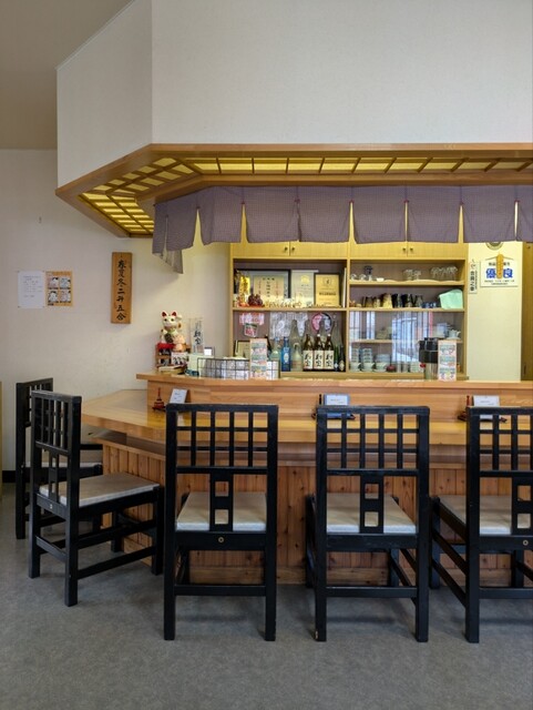 Soba Dokoro Shichifukujin Koji photo 4