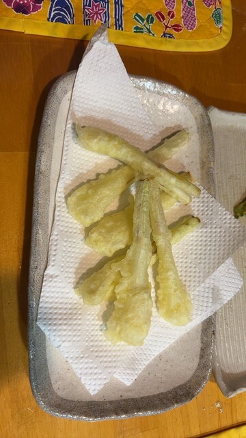 みちくさ - 北上（沖縄料理）の写真