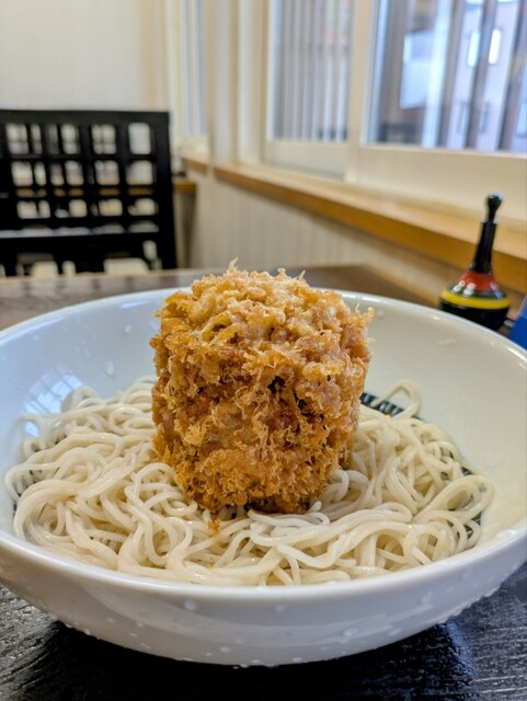 Soba Dokoro Shichifukujin Koji photo 3