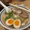 利尻昆布ラーメン くろおび