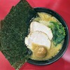 ラーメン 杉田家 千葉駅前店