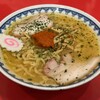 赤湯ラーメン 龍上海 赤湯本店