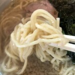 ニューラーメンショップ - 