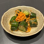 야키니쿠 호루몬 우시마사