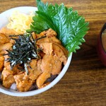 お食事処 大漁 - 