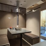 야키니쿠 호루몬 우시마사