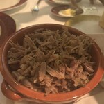 Guincho a Galera - 
