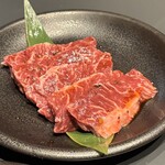 야키니쿠 호루몬 우시마사