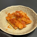 야키니쿠 호루몬 우시마사