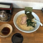 ニューラーメンショップ 鉾田店 - 