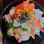 お食事処 大漁 - 