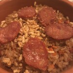 Guincho a Galera - 