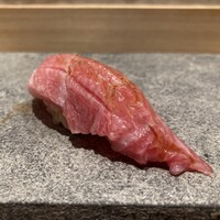 神楽坂 鮨 弥栄 別邸 - 