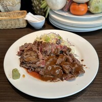 キャトルラパン -  キャトルラパン -