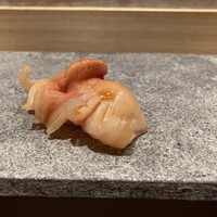 神楽坂 鮨 弥栄 - 