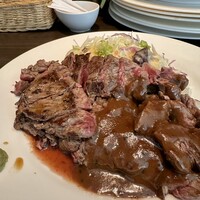 キャトルラパン -  キャトルラパン -