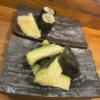 おやじ最後の握り 心斎橋店 - 