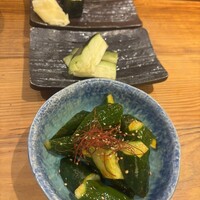 おやじ最後の握り 心斎橋店 - 