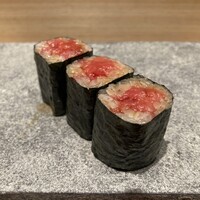 神楽坂 鮨 弥栄 別邸 - 