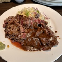 キャトルラパン -  キャトルラパン -