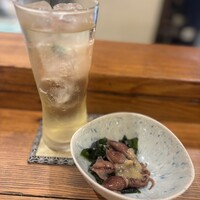 おやじ最後の握り 心斎橋店 - 