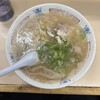 八ちゃんラーメン