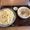 武蔵野うどん 竹國 狭山笹井店