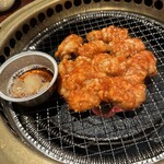 炭火焼しちりん - 