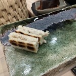 築地すしOmakase - 