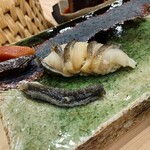 築地すしOmakase - 