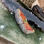 築地すしOmakase 近くの2階 - 