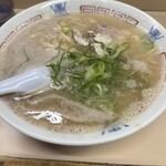 八ちゃんラーメン - 