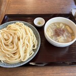 武蔵野うどん 竹國 狭山笹井店 - 