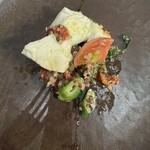 ジャヌ メルカート - 