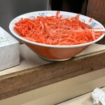 八ちゃんラーメン - 