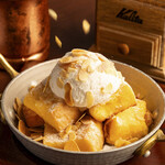 星乃珈琲店 - 料理写真:フレンチトースト