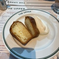 THE UPPER - 