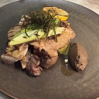 ジャヌ メルカート - 