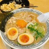 丸源ラーメン 都島店