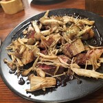 リメッタ バル - ■北海道産 エゾシカのロースト 2420