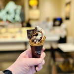GODIVA - 料理写真: