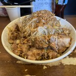 ラーメン荘 歴史を刻め - 