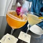 Spago by Wolfgang Puck - 