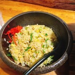 次男坊ラーメン - 