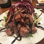 リメッタ バル - ■ほろ酔いレバー 880