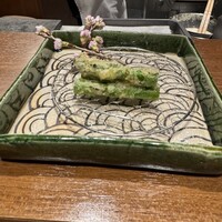 天冨良 銀座 天 - 